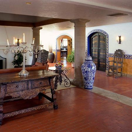 Esplendor Resort At Rio Rico Интерьер фото