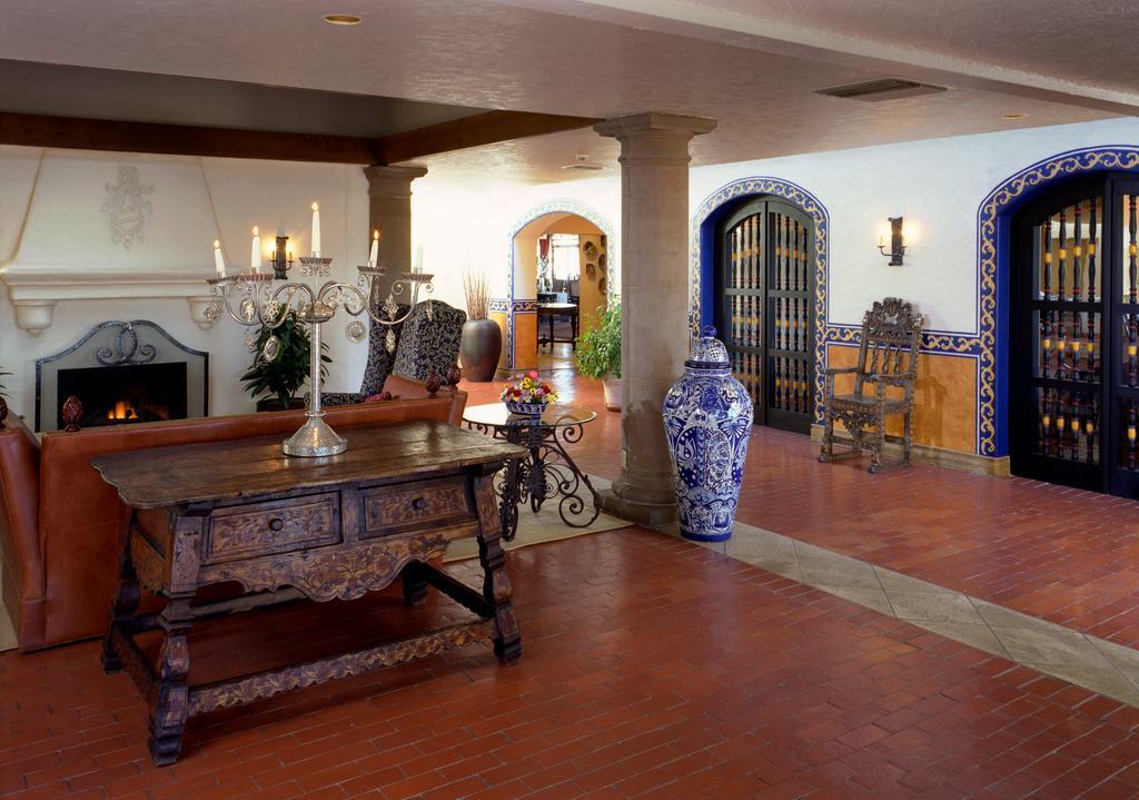 Esplendor Resort At Rio Rico Интерьер фото