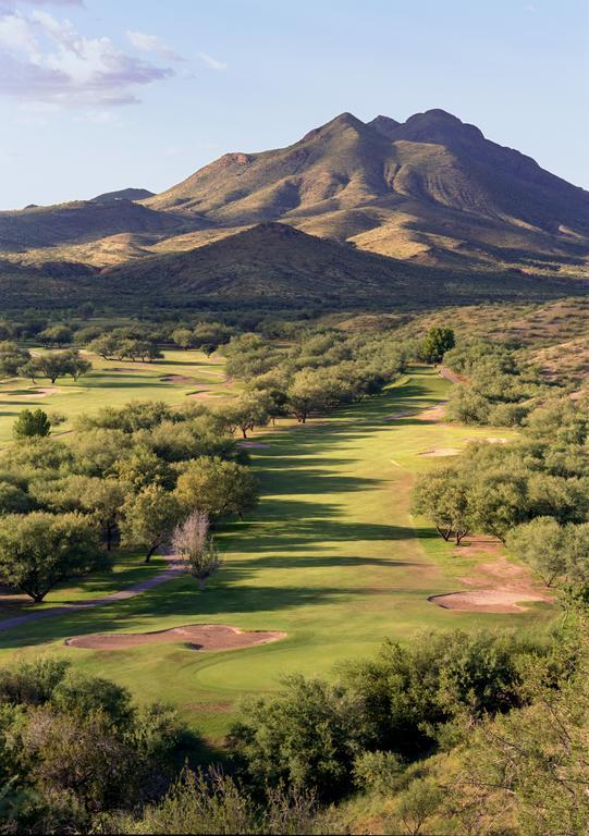 Esplendor Resort At Rio Rico Экстерьер фото