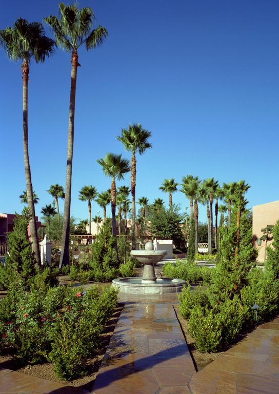 Esplendor Resort At Rio Rico Экстерьер фото
