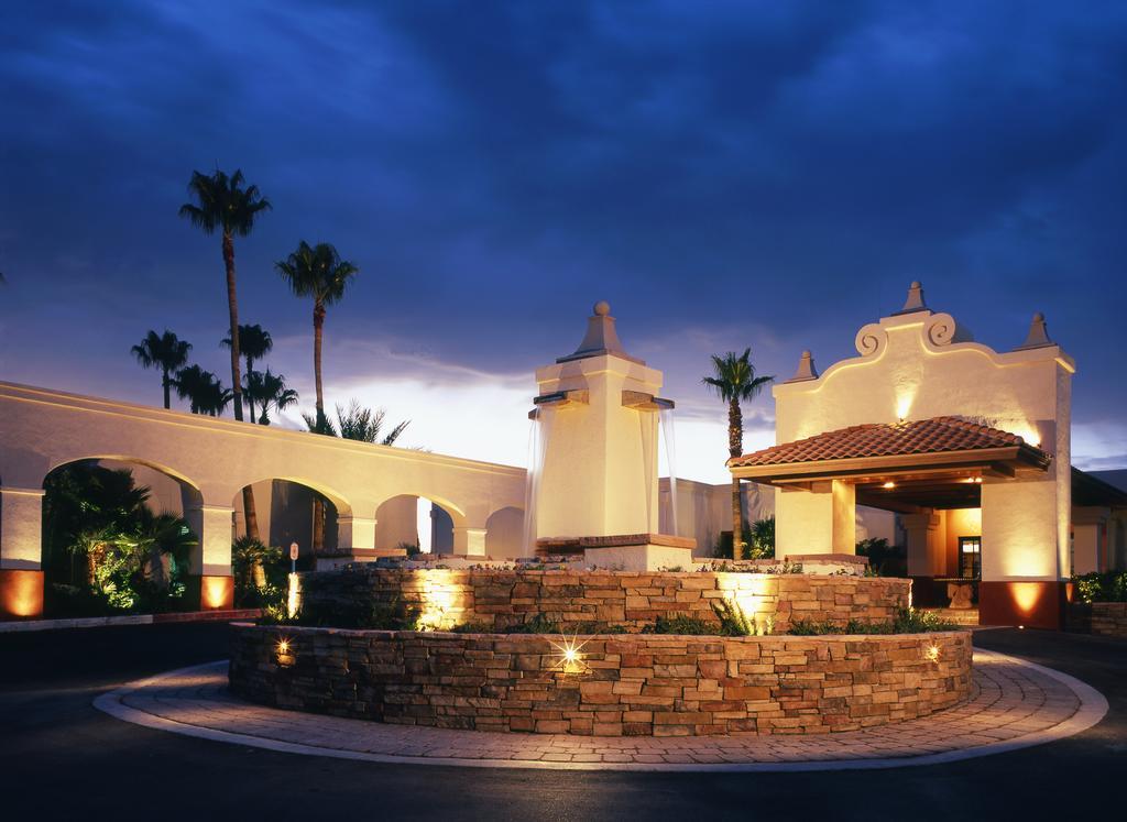 Esplendor Resort At Rio Rico Экстерьер фото