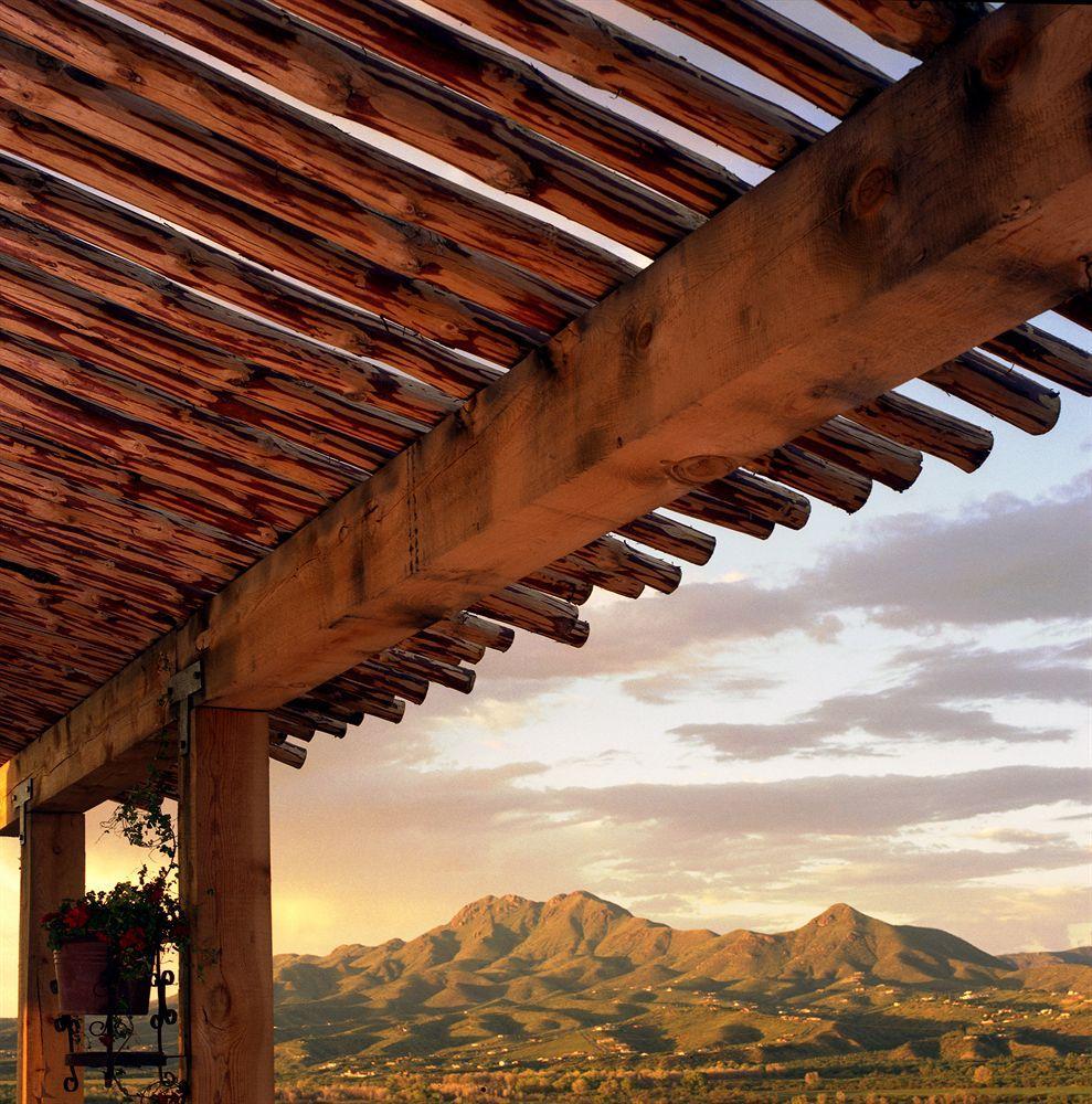 Esplendor Resort At Rio Rico Экстерьер фото