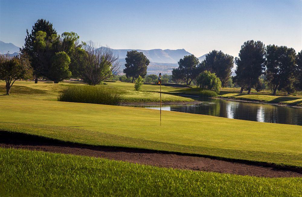 Esplendor Resort At Rio Rico Экстерьер фото
