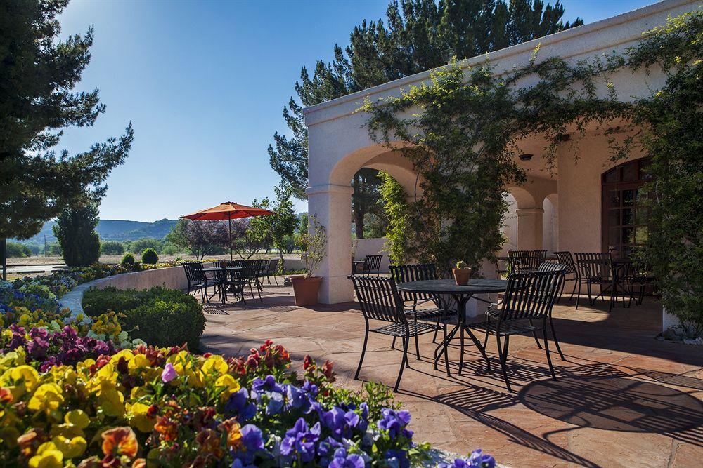 Esplendor Resort At Rio Rico Экстерьер фото