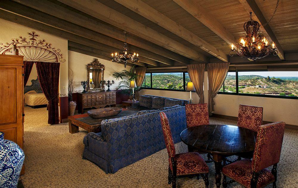Esplendor Resort At Rio Rico Экстерьер фото
