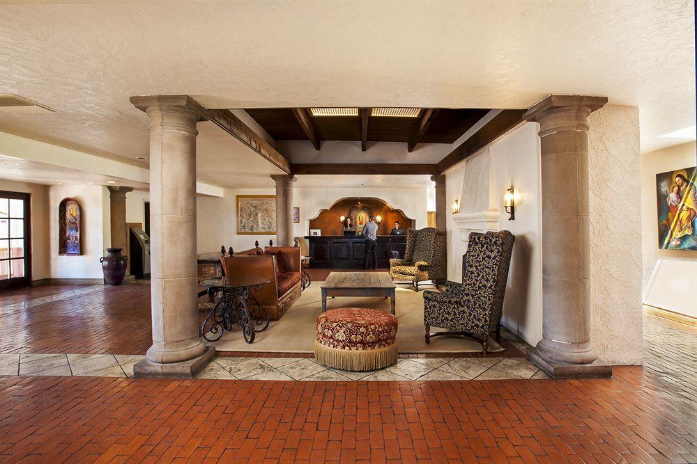 Esplendor Resort At Rio Rico Экстерьер фото
