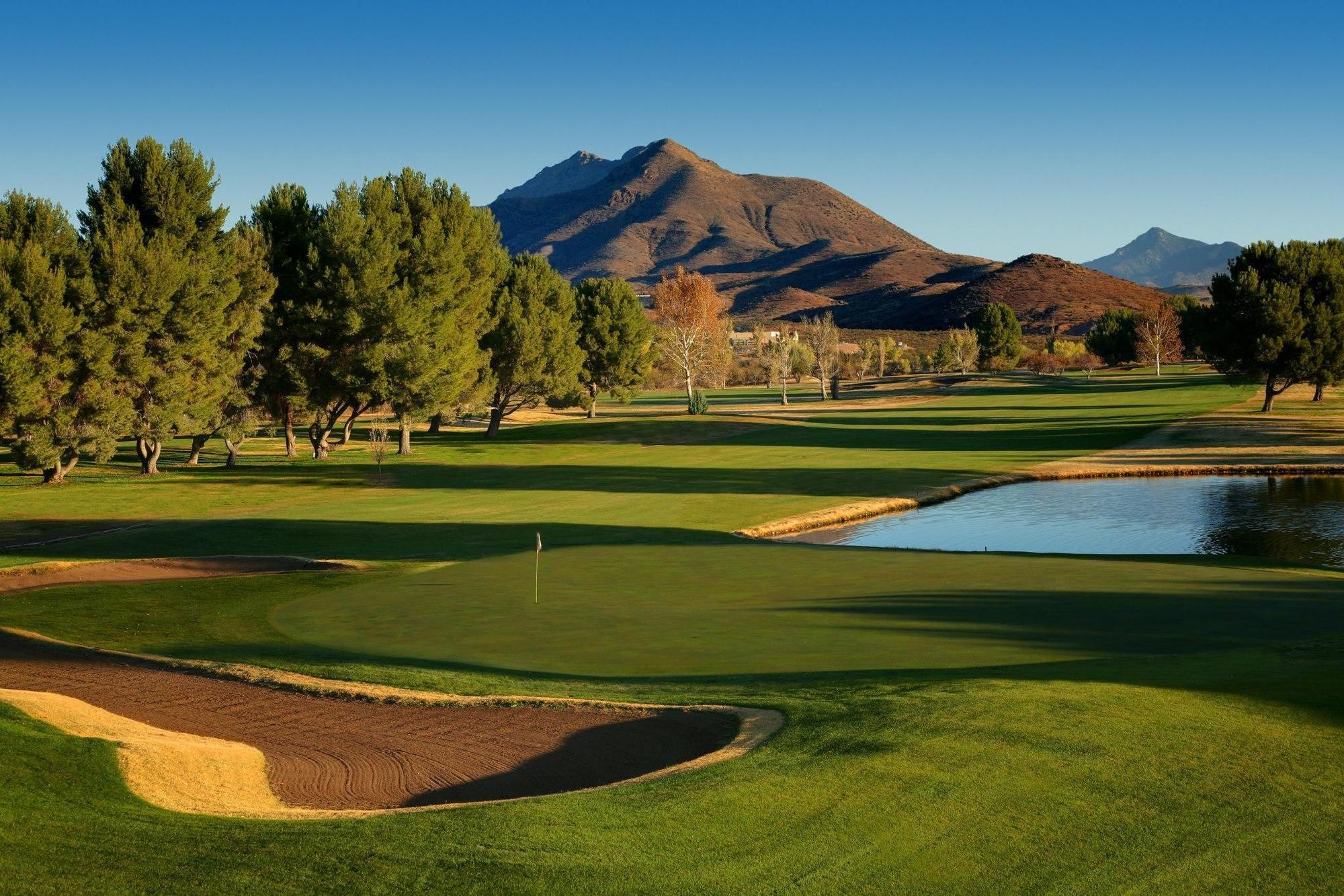 Esplendor Resort At Rio Rico Удобства фото