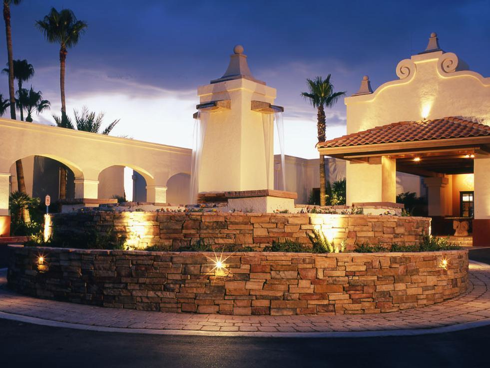 Esplendor Resort At Rio Rico Экстерьер фото