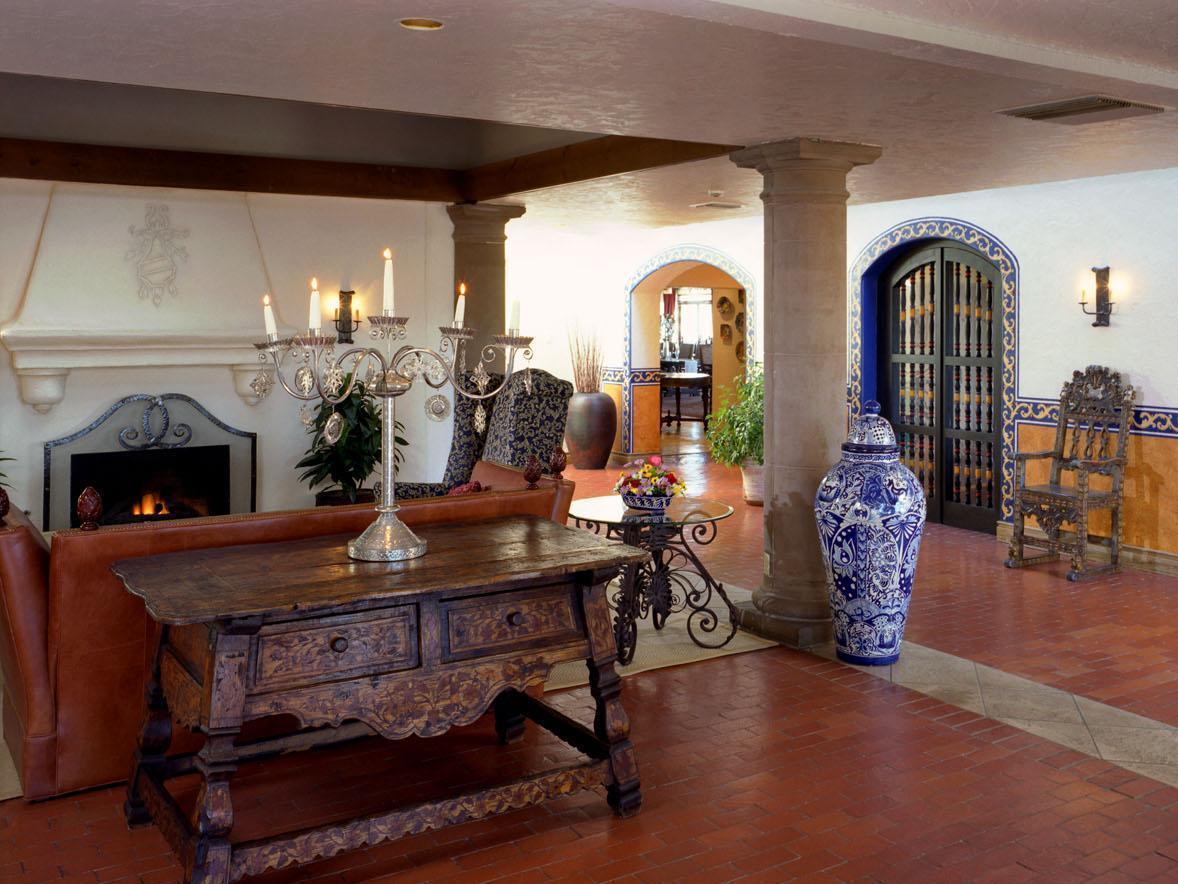 Esplendor Resort At Rio Rico Экстерьер фото