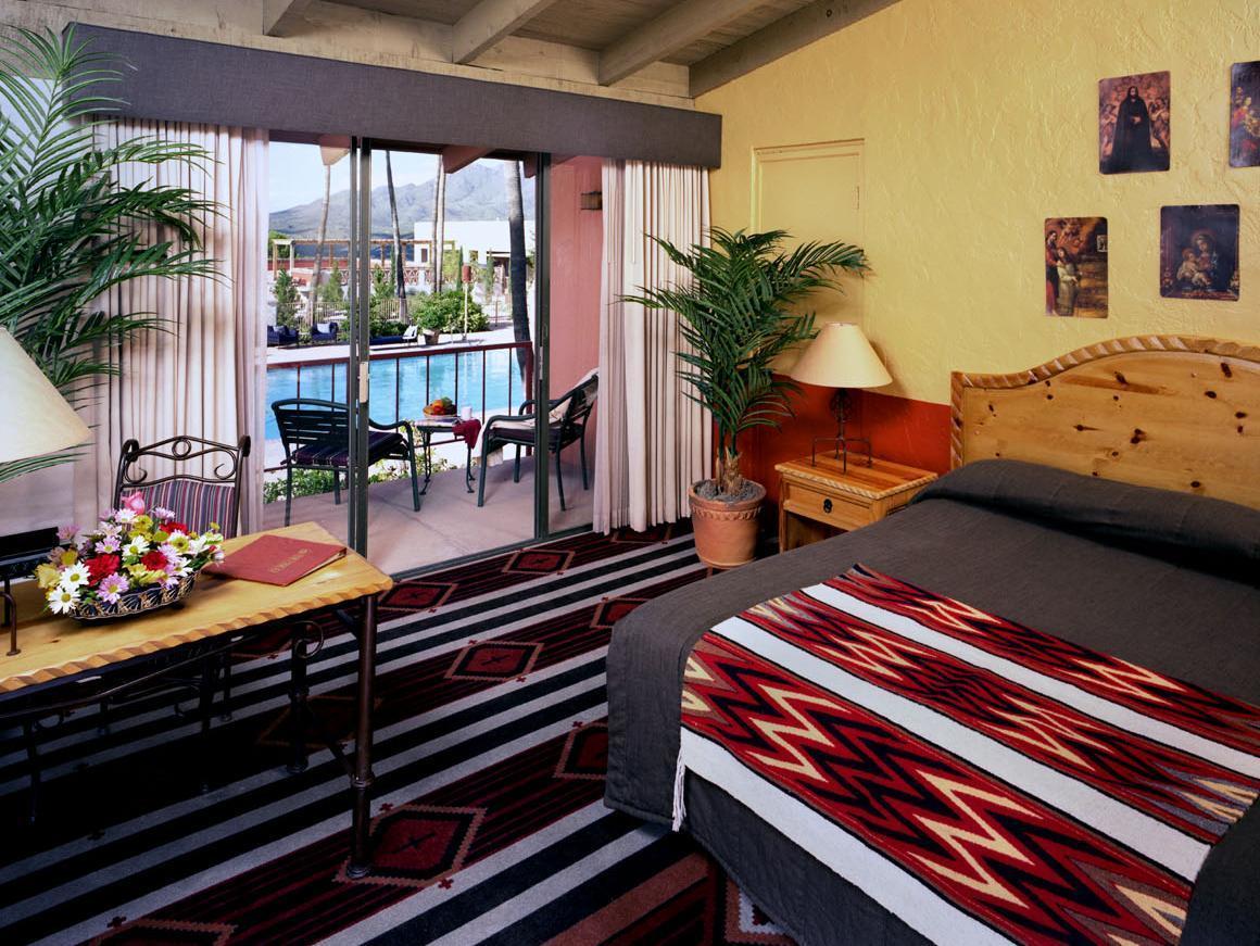 Esplendor Resort At Rio Rico Экстерьер фото