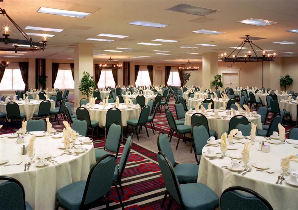 Esplendor Resort At Rio Rico Ресторан фото