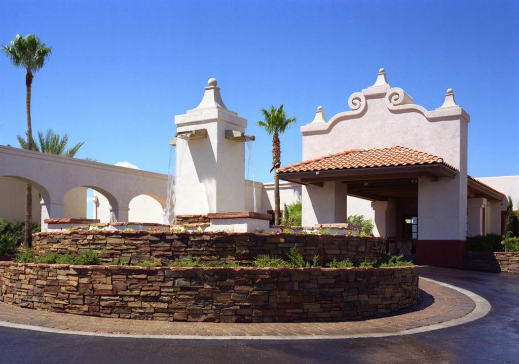 Esplendor Resort At Rio Rico Экстерьер фото