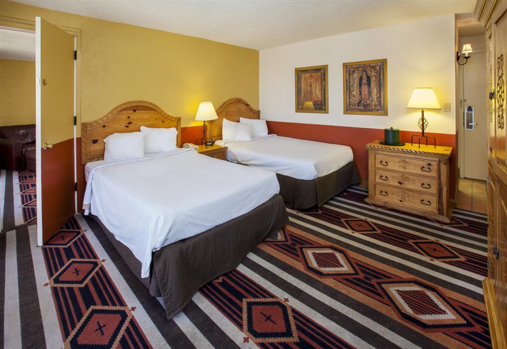 Esplendor Resort At Rio Rico Номер фото