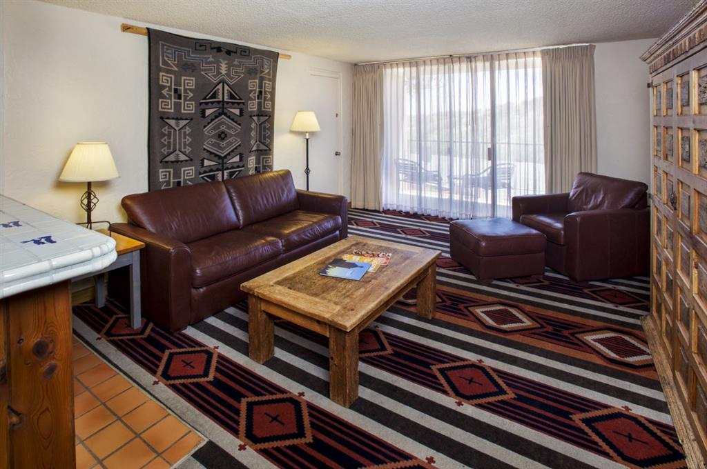Esplendor Resort At Rio Rico Номер фото