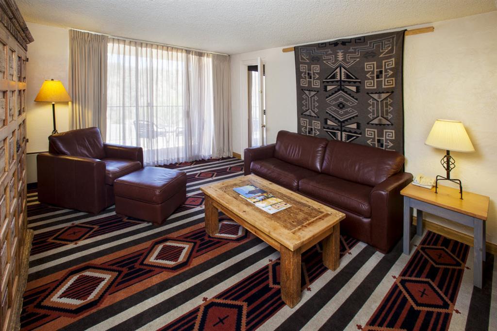 Esplendor Resort At Rio Rico Номер фото