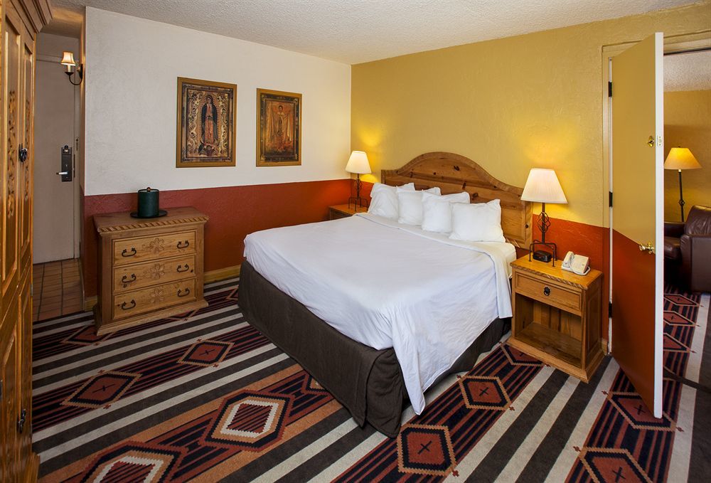 Esplendor Resort At Rio Rico Экстерьер фото