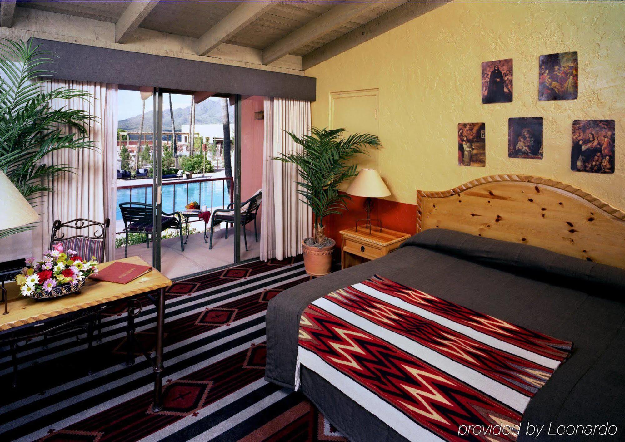Esplendor Resort At Rio Rico Номер фото