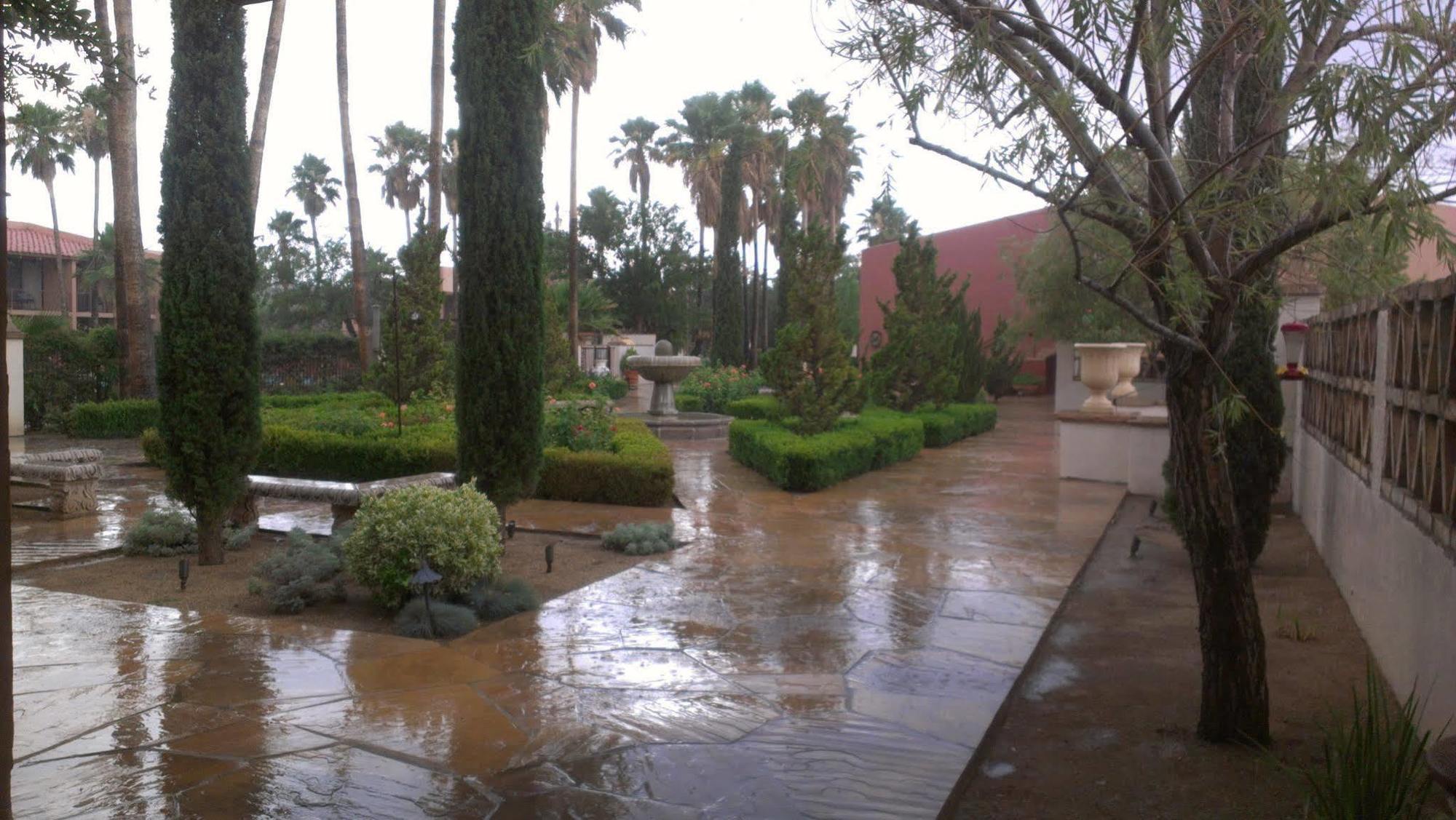 Esplendor Resort At Rio Rico Экстерьер фото